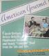 Cover art for AMERICAN GOURMET