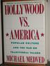 Cover art for HOLLYWOOD VS. AMERICA