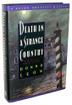 Cover art for DEATH IN A STRANGE COUNTRY