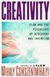 Cover art for CREATIVITY