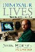 Cover art for DINOSAUR LIVES