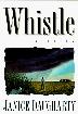 Cover art for WHISTLE