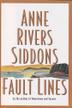 Cover art for FAULT LINES