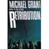 Cover art for RETRIBUTION
