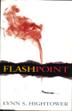 Cover art for FLASHPOINT