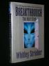 Cover art for BREAKTHROUGH