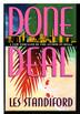 Cover art for DONE DEAL