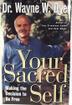 Cover art for YOUR SACRED SELF
