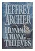 Cover art for HONOR AMONG THIEVES