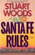 Cover art for SANTE FE RULES