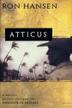 Cover art for ATTICUS