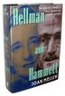 Cover art for HELLMAN AND HAMMETT