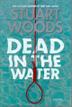 Cover art for DEAD IN THE WATER