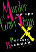 Cover art for MURDER ON THE GRAVY TRAIN