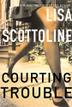 Cover art for COURTING TROUBLE