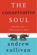 Cover art for THE CONSERVATIVE SOUL