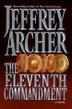 Cover art for THE ELEVENTH COMMANDMENT