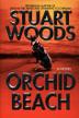Cover art for ORCHID BEACH