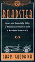 Cover art for ROADSTER