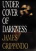 Cover art for UNDER COVER OF DARKNESS
