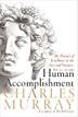 Cover art for HUMAN ACCOMPLISHMENT