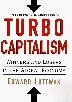 Cover art for TURBO-CAPITALISM