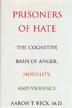 Cover art for PRISONERS OF HATE