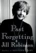 Cover art for PAST FORGETTING