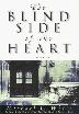 Cover art for THE BLIND SIDE OF THE HEART