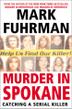 Cover art for MURDER IN SPOKANE