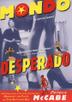 Cover art for MONDO DESPERADO
