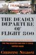 Cover art for DEADLY DEPARTURE