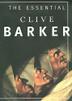 Cover art for THE ESSENTIAL CLIVE BARKER