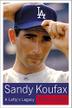 Cover art for SANDY KOUFAX