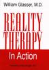 Cover art for REALITY THERAPY IN ACTION