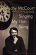Cover art for SINGING MY HIM SONG