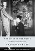 Cover art for THE LIVES OF THE MUSES