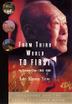 Cover art for FROM THIRD WORLD TO FIRST