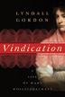 Cover art for VINDICATION