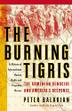 Cover art for THE BURNING TIGRIS
