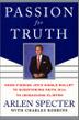 Cover art for PASSION FOR TRUTH