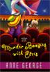 Cover art for MURDER BOOGIES WITH ELVIS