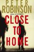 Cover art for CLOSE TO HOME
