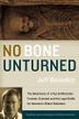 Cover art for NO BONE UNTURNED