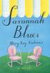 Cover art for SAVANNAH BLUES
