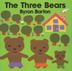 Cover art for THE THREE BEARS