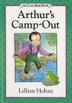 Cover art for ARTHUR'S CAMP-OUT