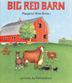 Cover art for BIG RED BARN