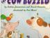 Cover art for THE COW BUZZED