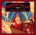 Cover art for SANTA CALLS